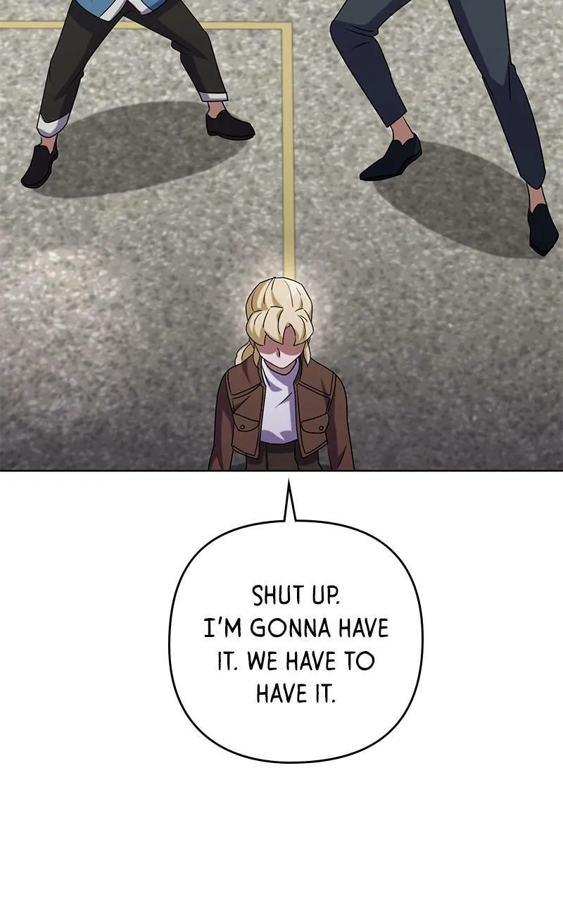 Surviving in the Shounen Manga Chapter 39 page 64 - 
