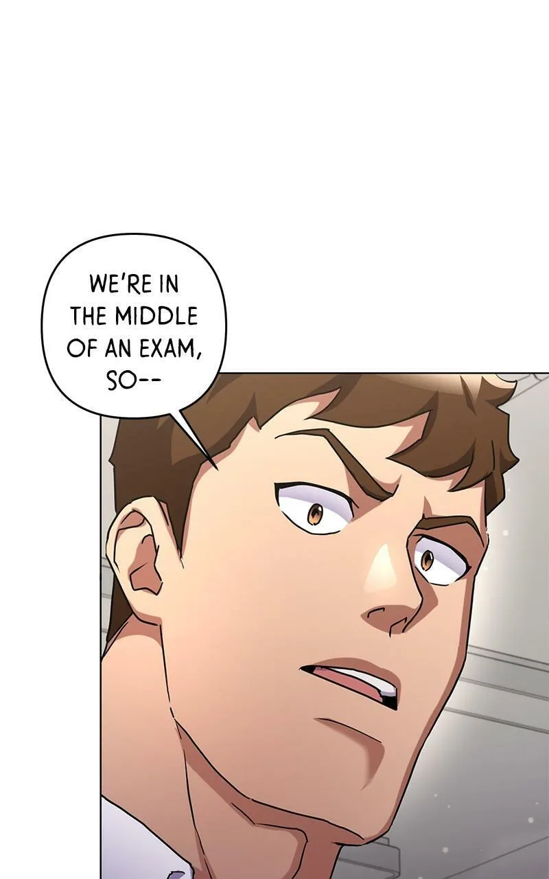 Surviving in the Shounen Manga Chapter 39 page 66 - 