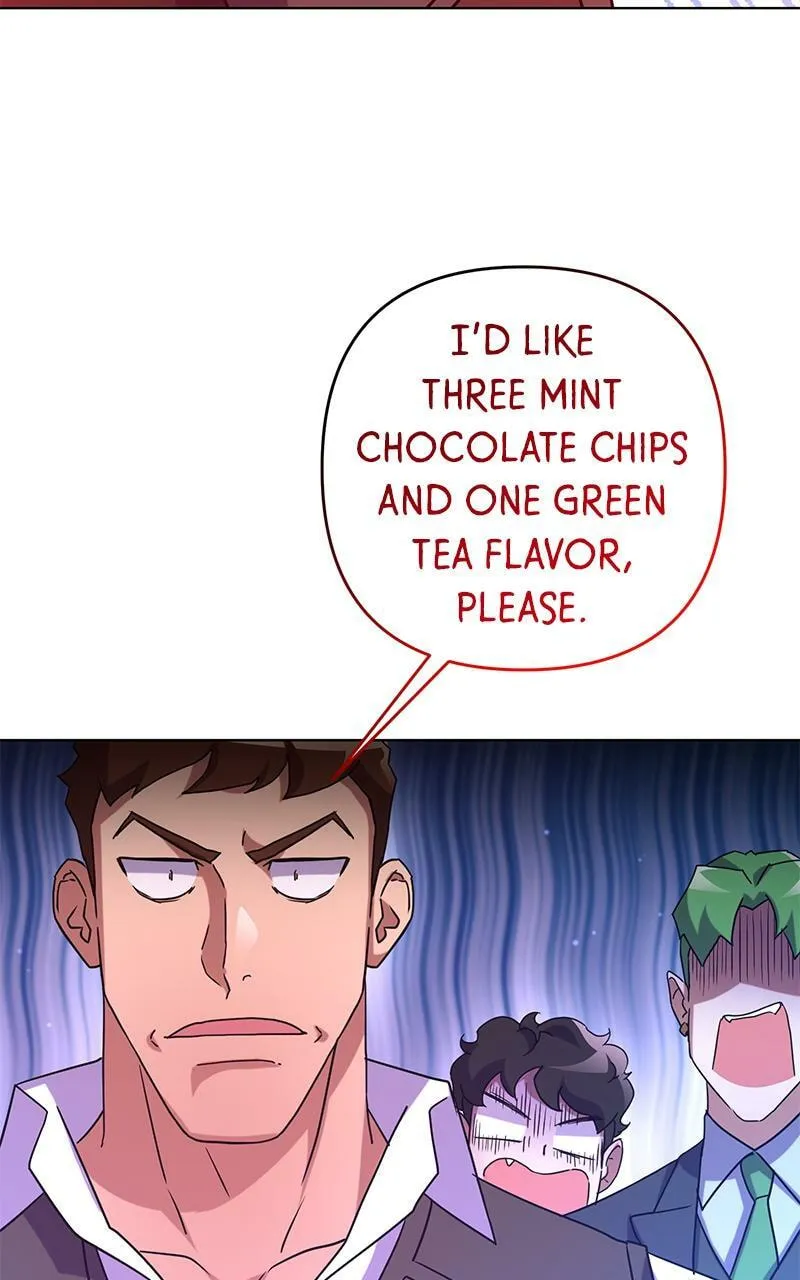 Surviving in the Shounen Manga Chapter 39 page 72 - 