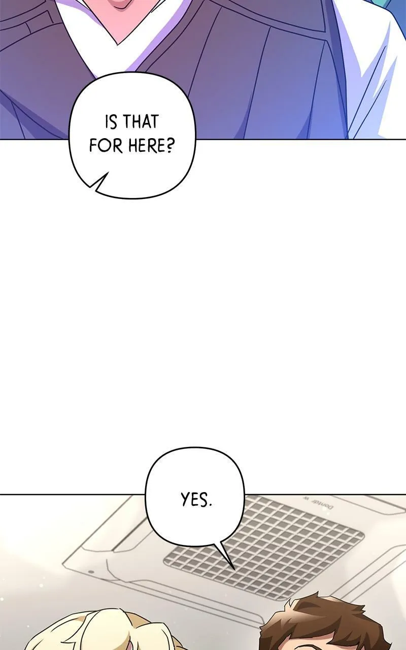 Surviving in the Shounen Manga Chapter 39 page 73 - 