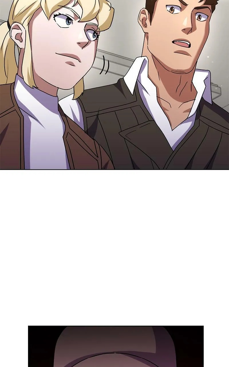 Surviving in the Shounen Manga Chapter 39 page 74 - 