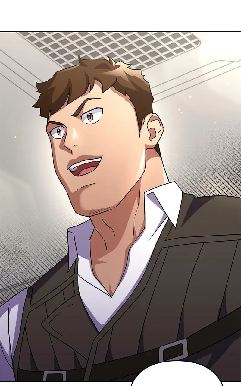 Surviving in the Shounen Manga Chapter 39 page 76 - 