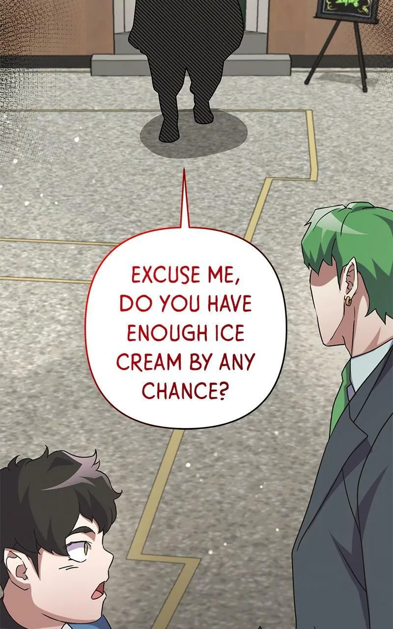 Surviving in the Shounen Manga Chapter 39 page 78 - 