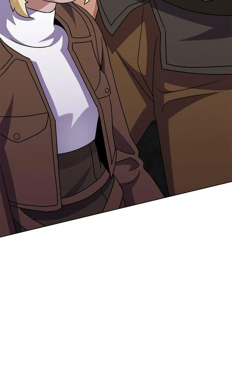 Surviving in the Shounen Manga Chapter 39 page 80 - 