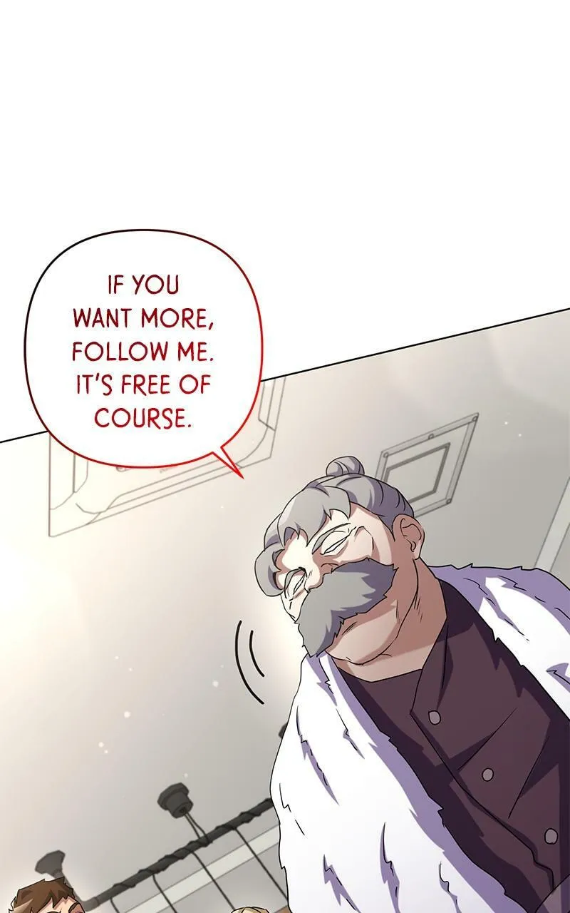 Surviving in the Shounen Manga Chapter 39 page 82 - 