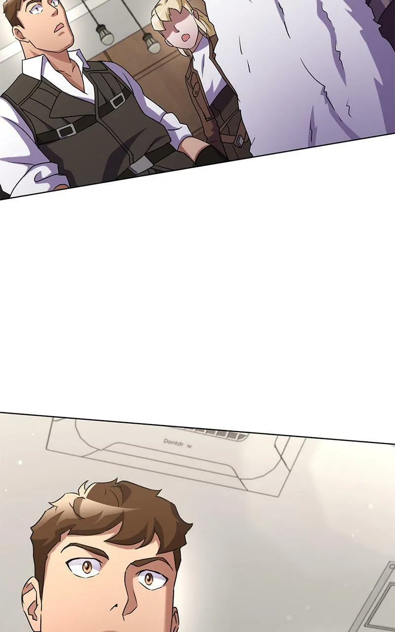 Surviving in the Shounen Manga Chapter 39 page 83 - 