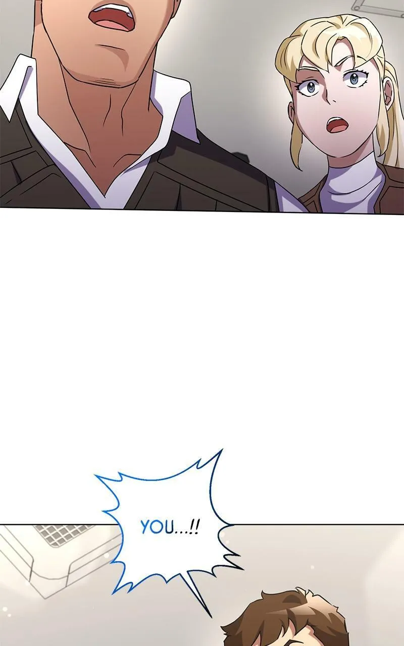 Surviving in the Shounen Manga Chapter 39 page 84 - 