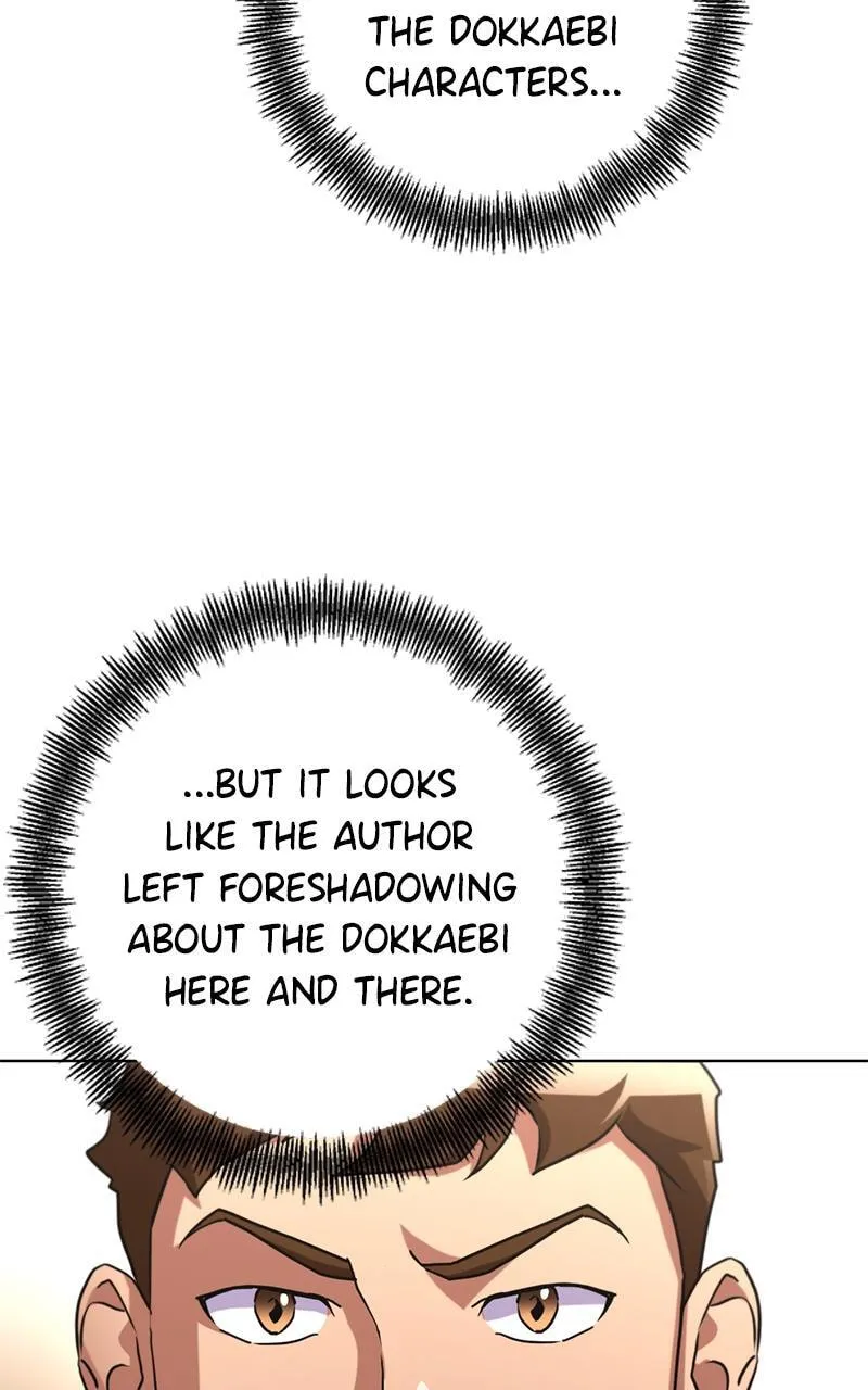 Surviving in the Shounen Manga Chapter 40 page 11 - 