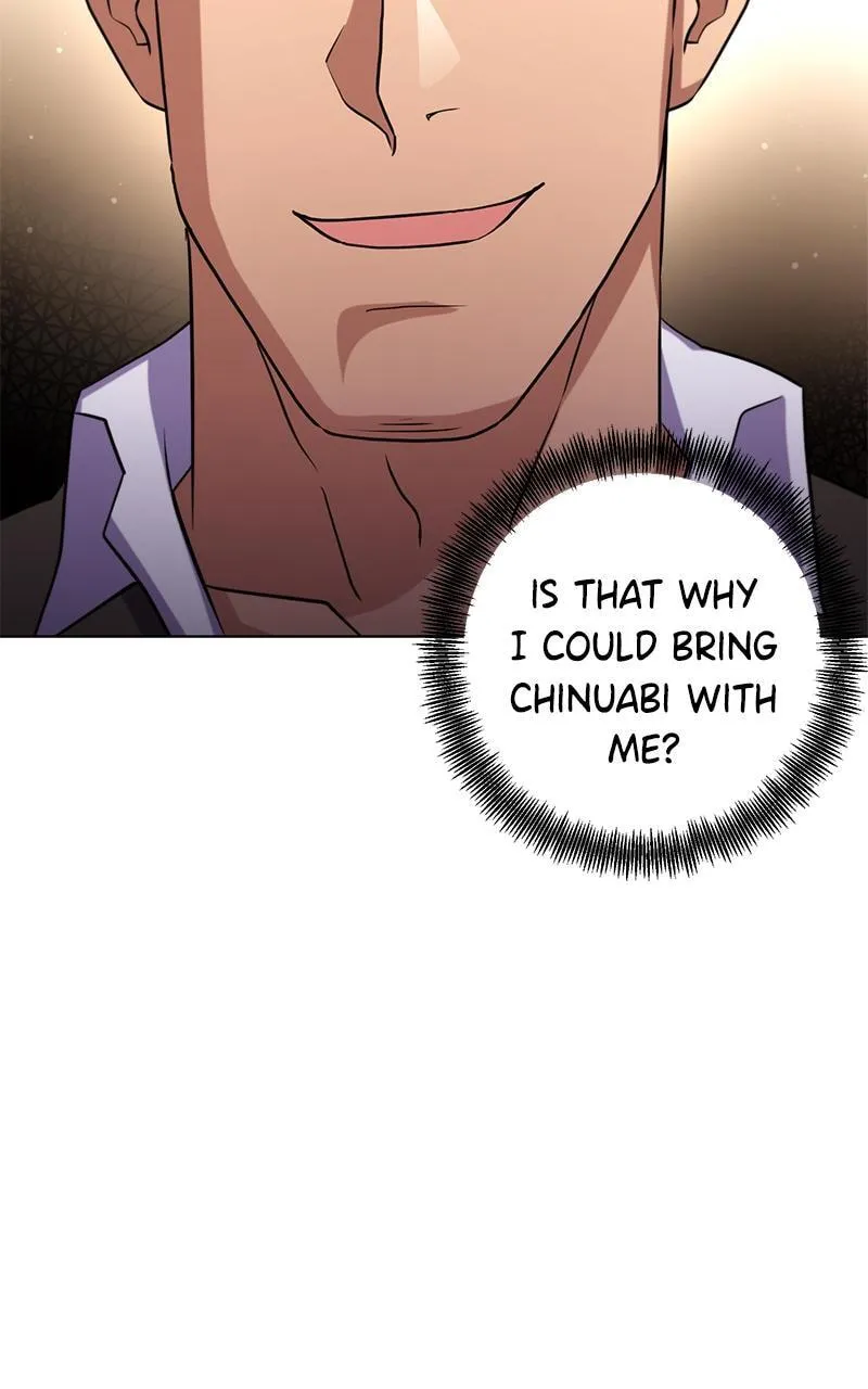Surviving in the Shounen Manga Chapter 40 page 12 - 