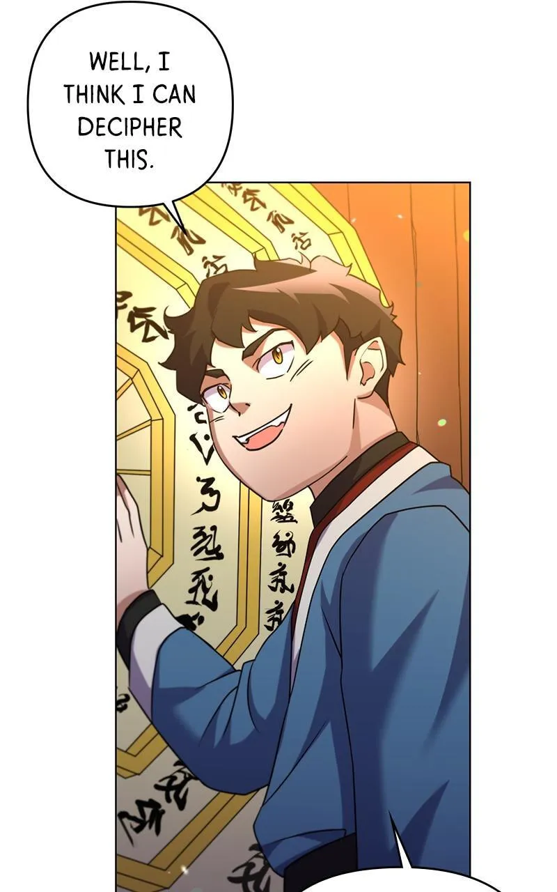 Surviving in the Shounen Manga Chapter 40 page 13 - 