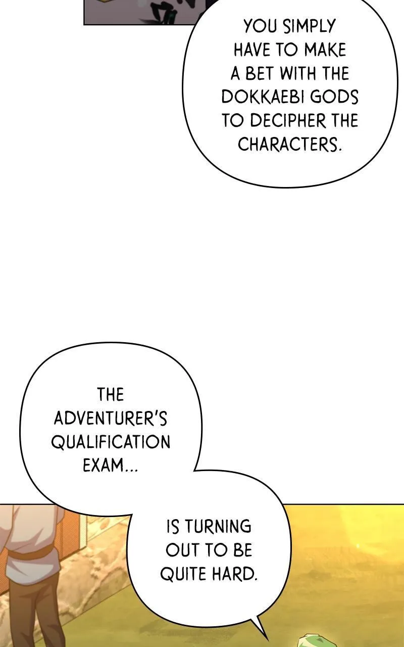 Surviving in the Shounen Manga Chapter 40 page 14 - 