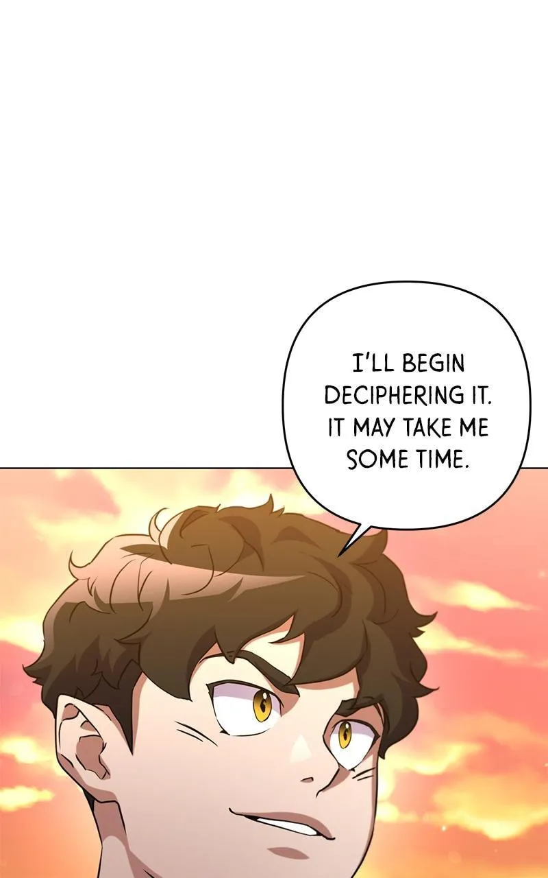 Surviving in the Shounen Manga Chapter 40 page 17 - 