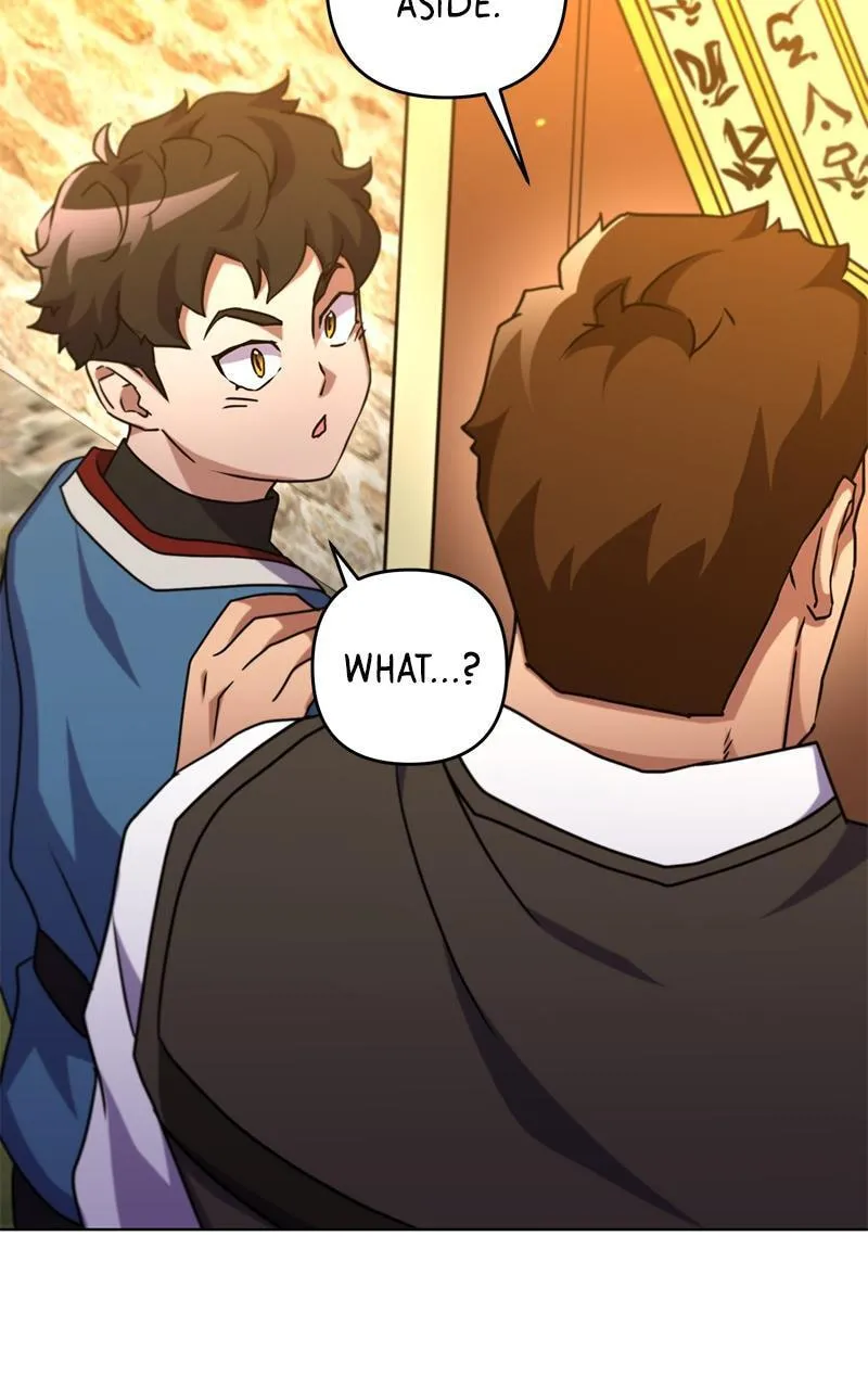 Surviving in the Shounen Manga Chapter 40 page 19 - 
