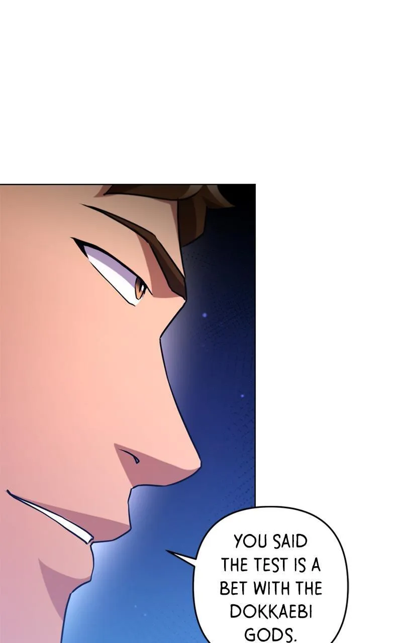 Surviving in the Shounen Manga Chapter 40 page 20 - 