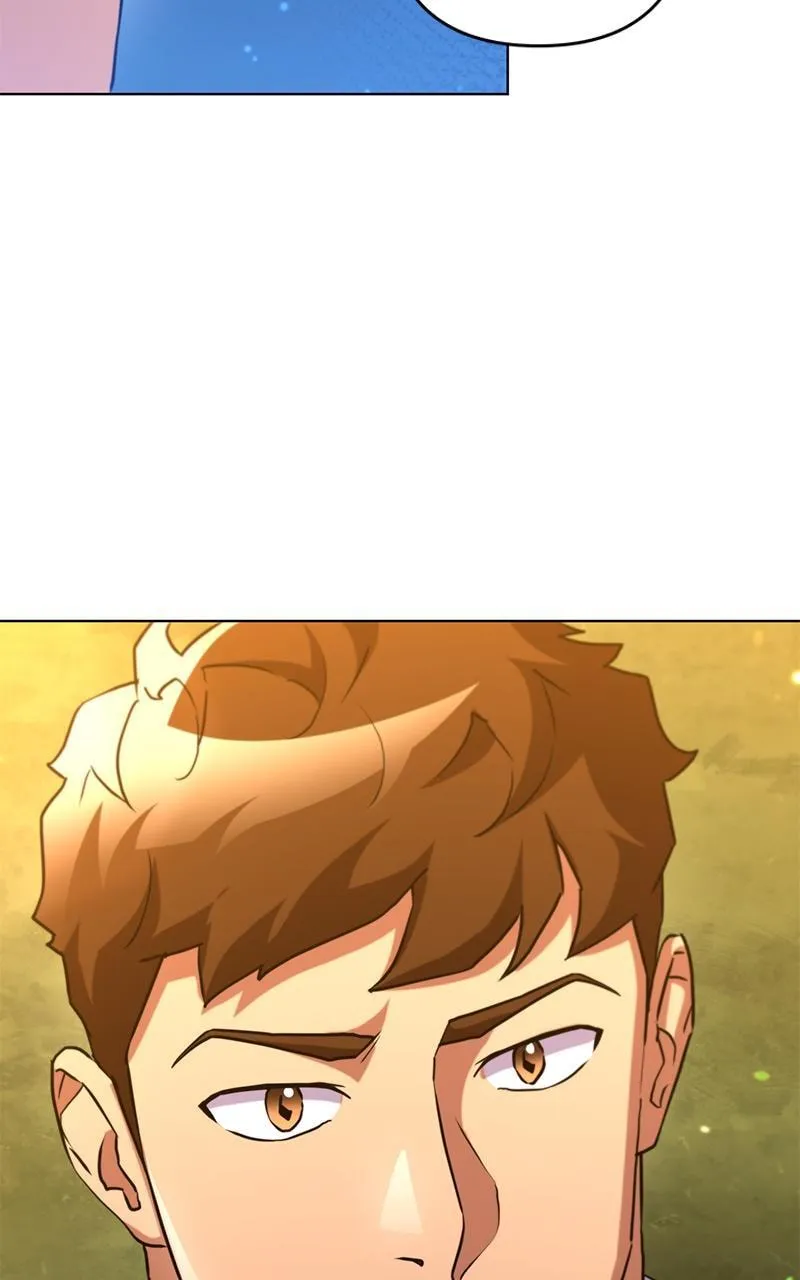 Surviving in the Shounen Manga Chapter 40 page 21 - 