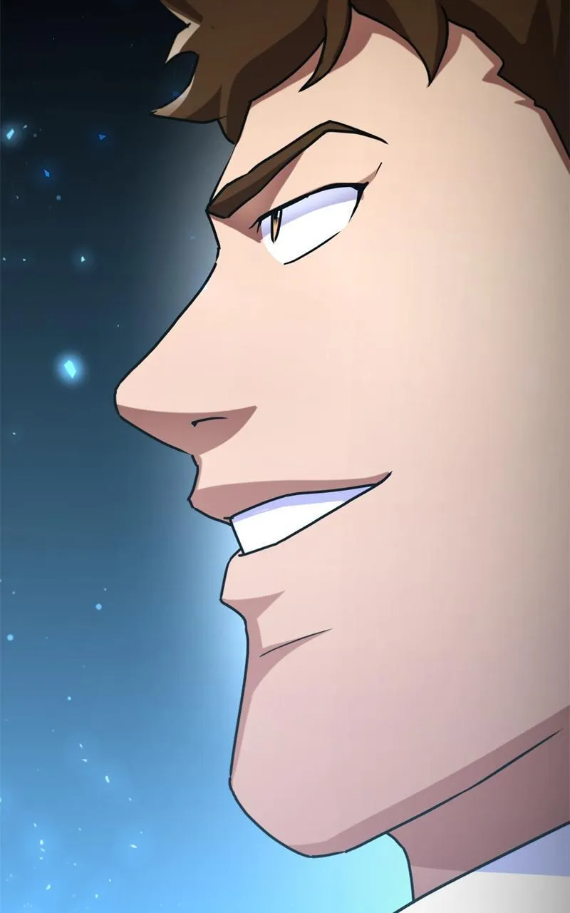 Surviving in the Shounen Manga Chapter 40 page 25 - 