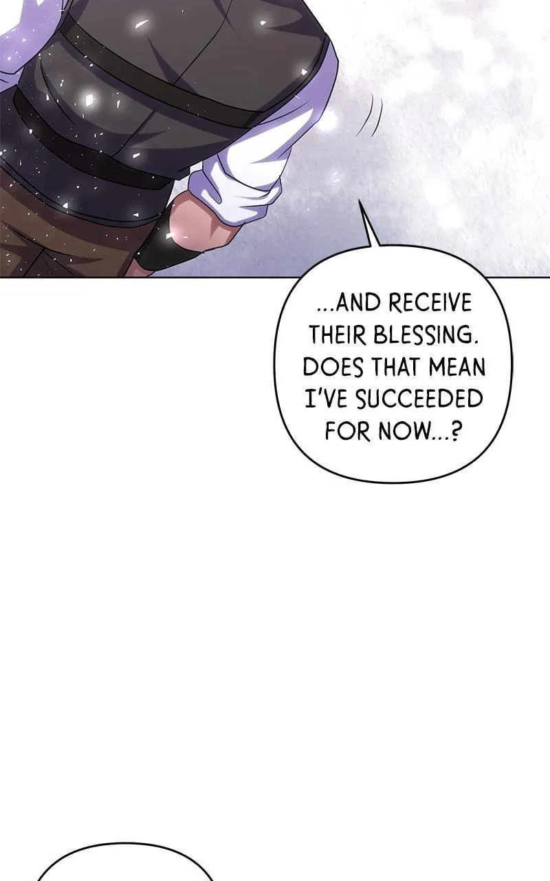 Surviving in the Shounen Manga Chapter 40 page 36 - 