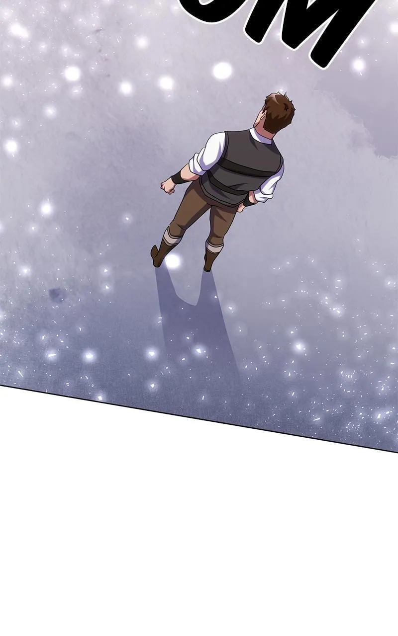 Surviving in the Shounen Manga Chapter 40 page 40 - 