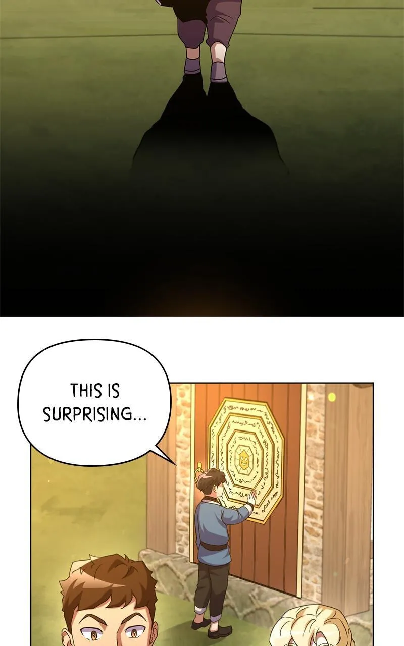 Surviving in the Shounen Manga Chapter 40 page 5 - 