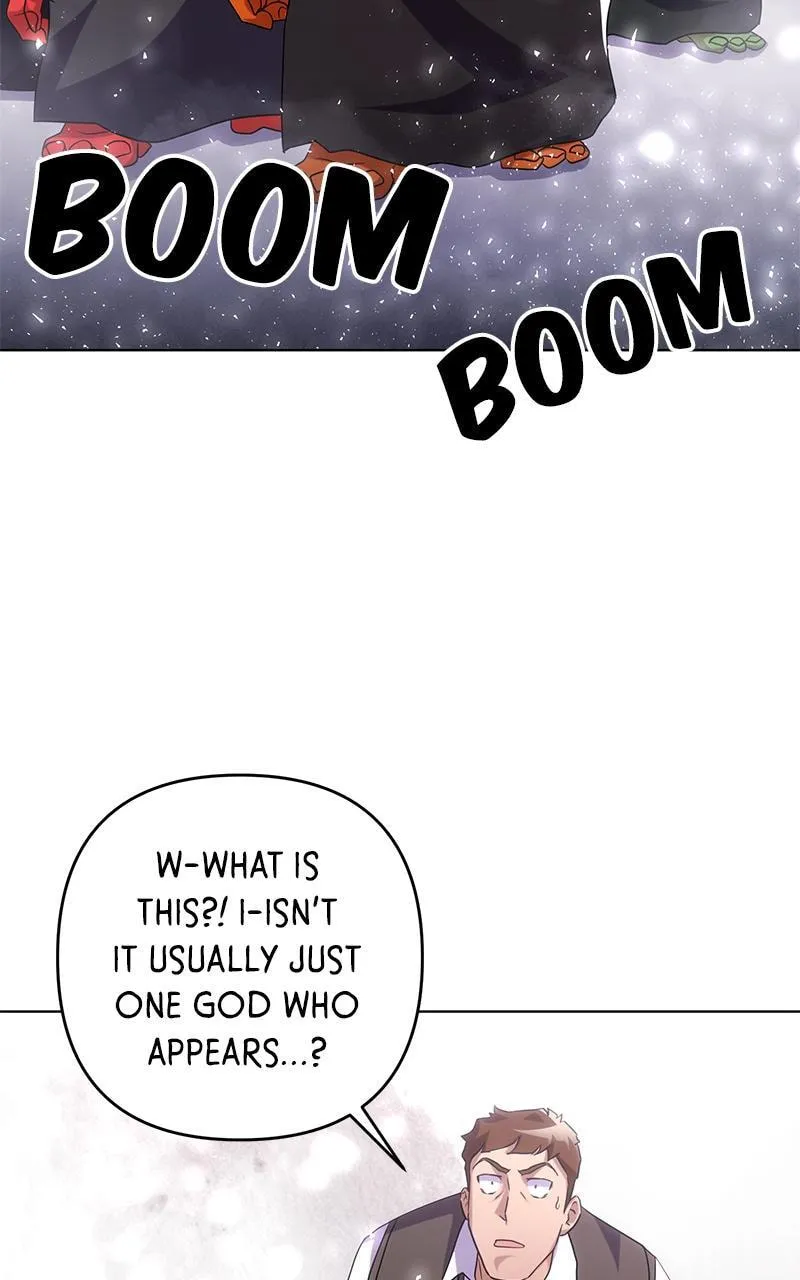 Surviving in the Shounen Manga Chapter 40 page 43 - 