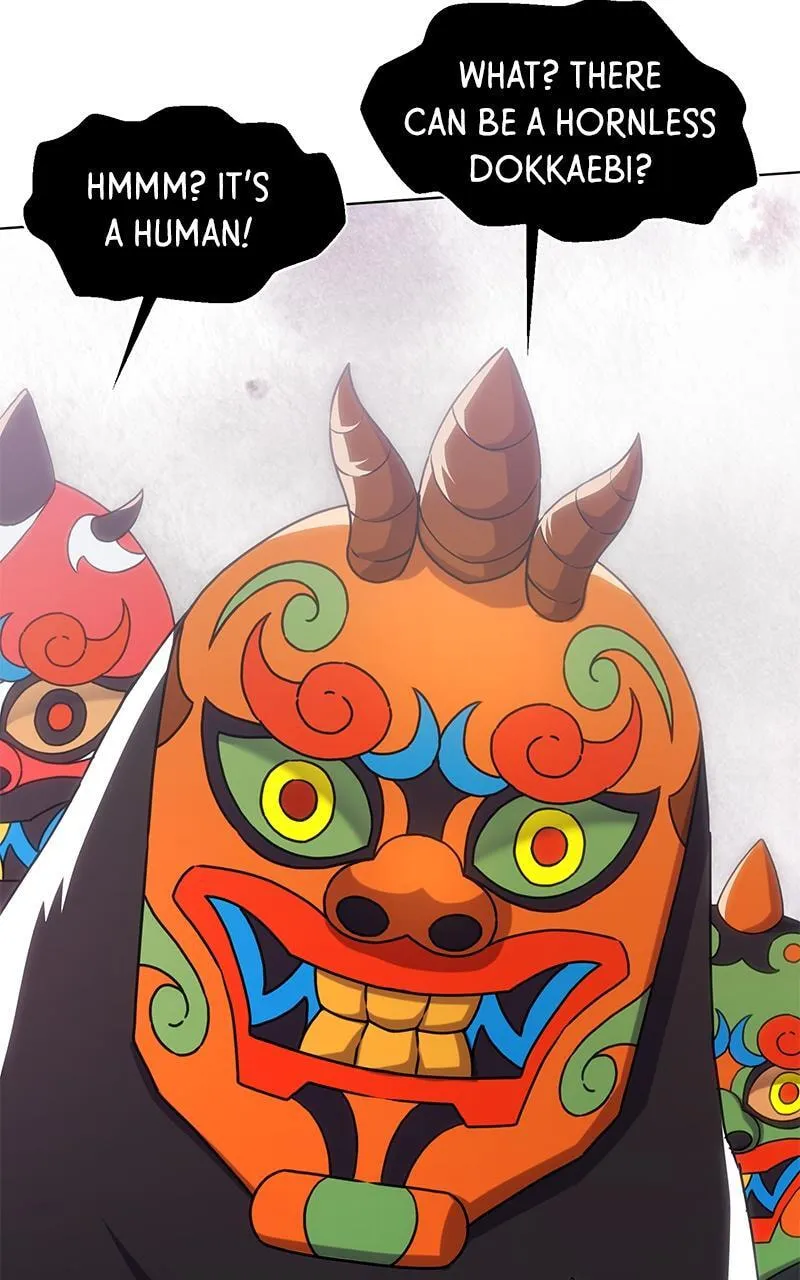 Surviving in the Shounen Manga Chapter 40 page 45 - 
