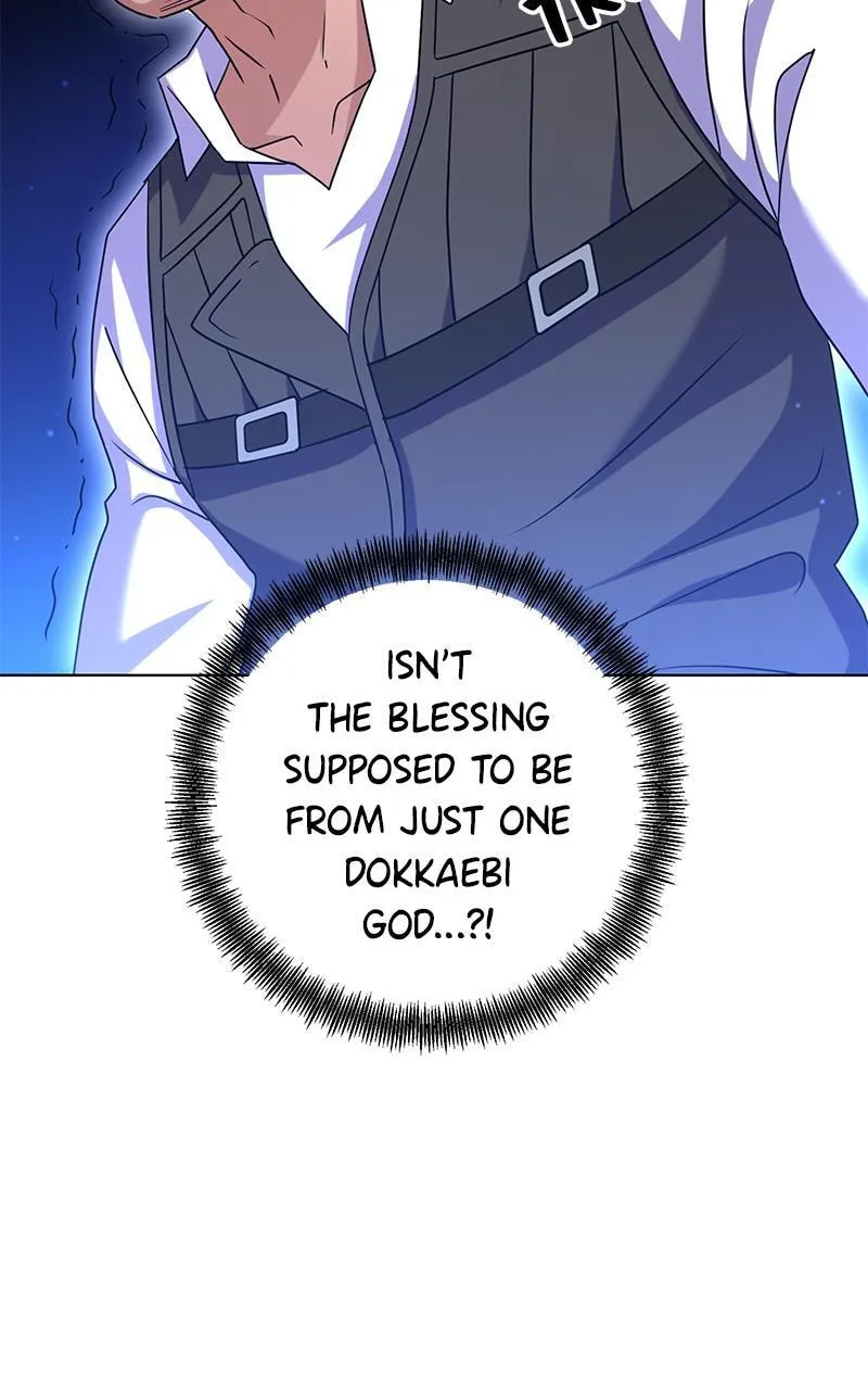 Surviving in the Shounen Manga Chapter 40 page 47 - 
