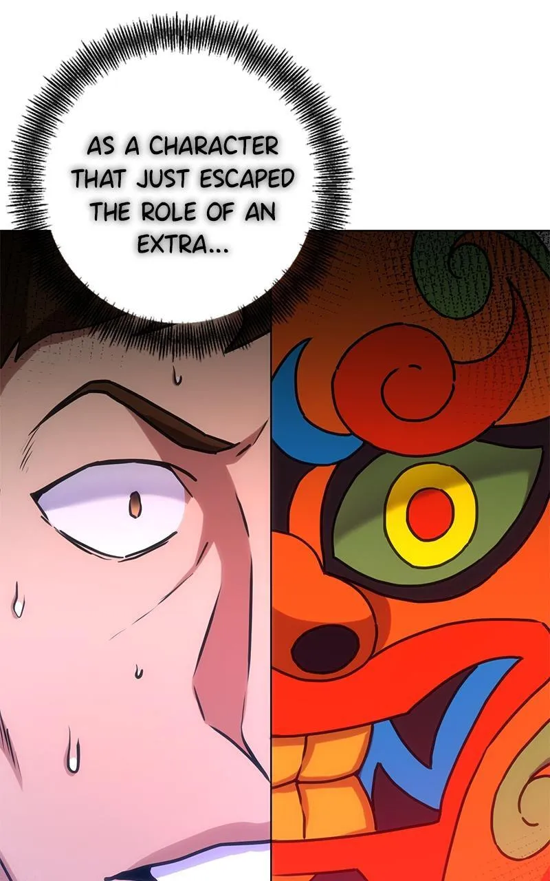 Surviving in the Shounen Manga Chapter 40 page 48 - 