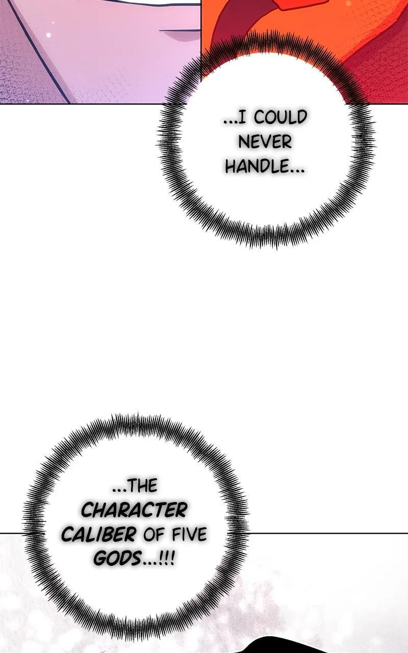 Surviving in the Shounen Manga Chapter 40 page 49 - 