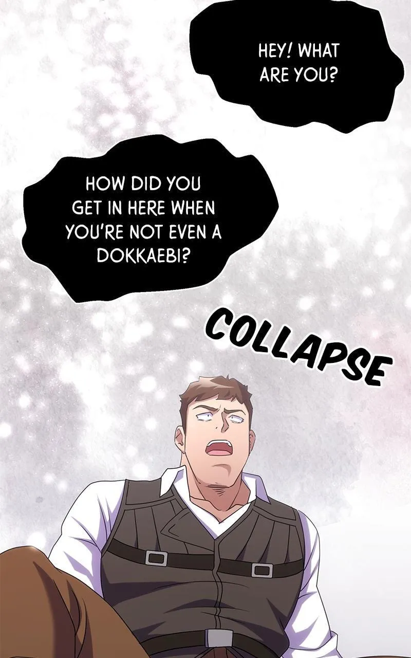 Surviving in the Shounen Manga Chapter 40 page 50 - 