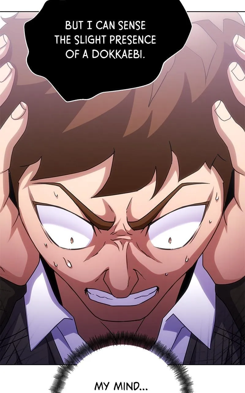 Surviving in the Shounen Manga Chapter 40 page 52 - 