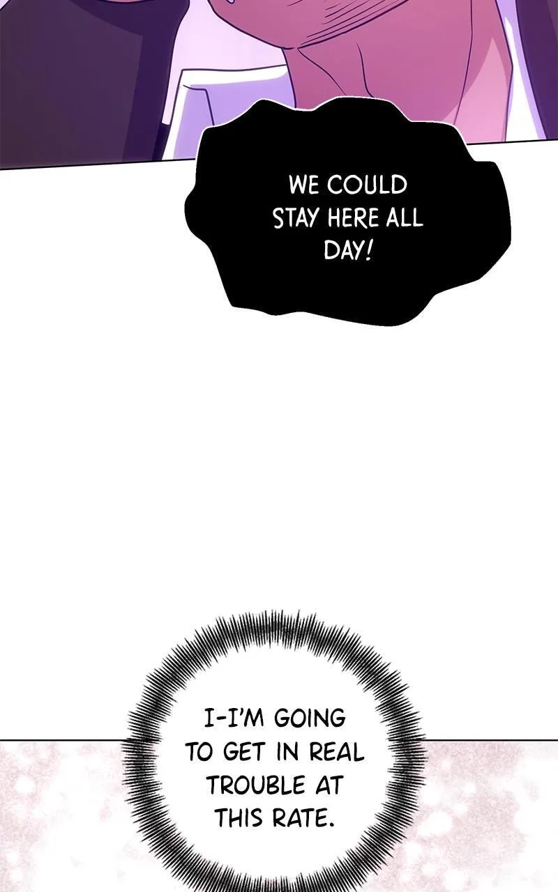 Surviving in the Shounen Manga Chapter 40 page 60 - 