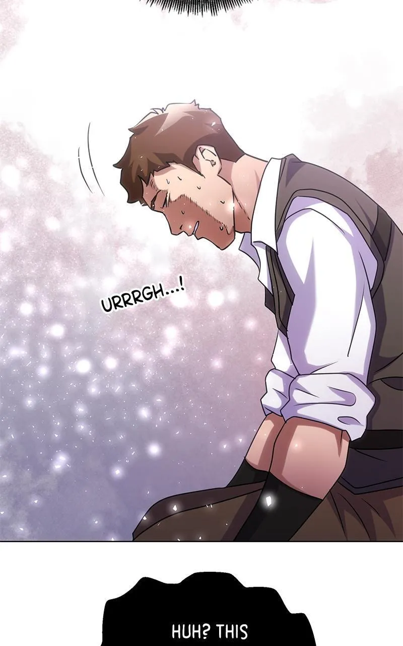 Surviving in the Shounen Manga Chapter 40 page 61 - 
