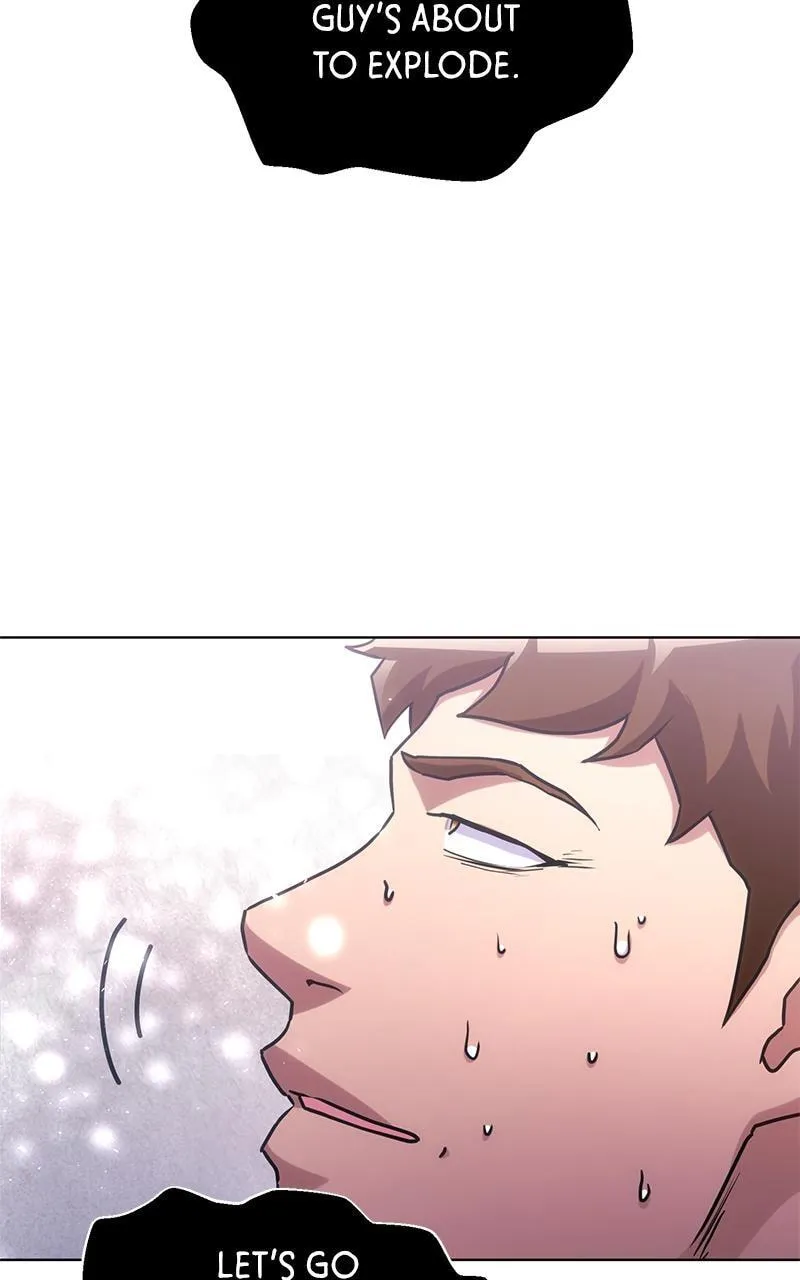 Surviving in the Shounen Manga Chapter 40 page 62 - 