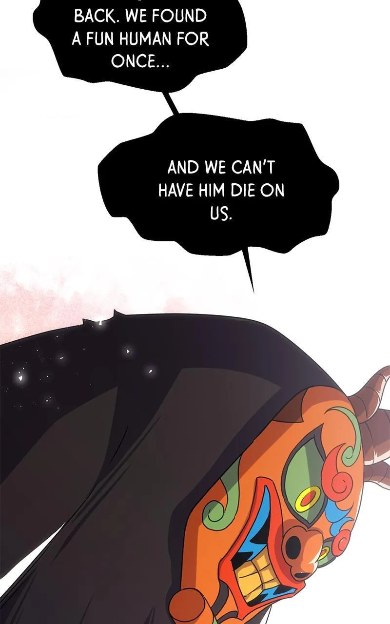 Surviving in the Shounen Manga Chapter 40 page 63 - 