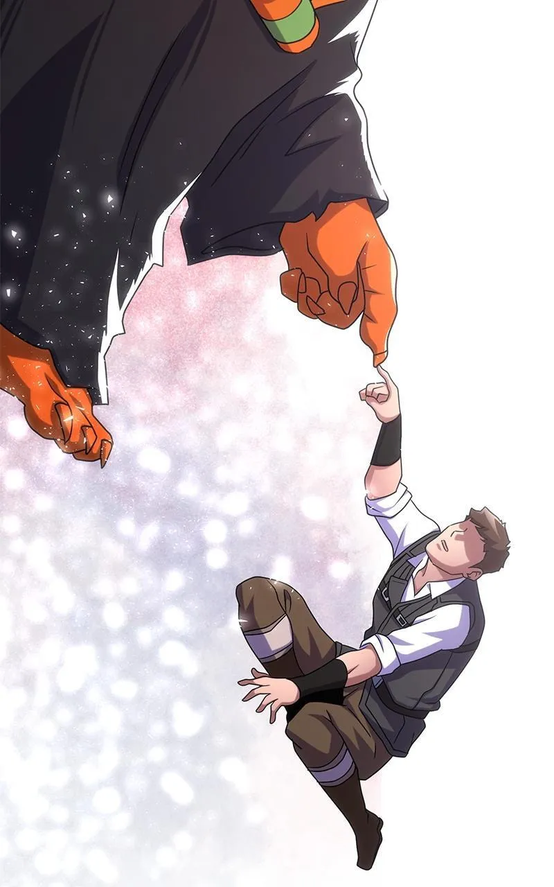 Surviving in the Shounen Manga Chapter 40 page 64 - 