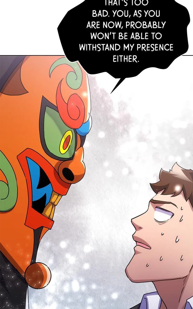 Surviving in the Shounen Manga Chapter 40 page 68 - 