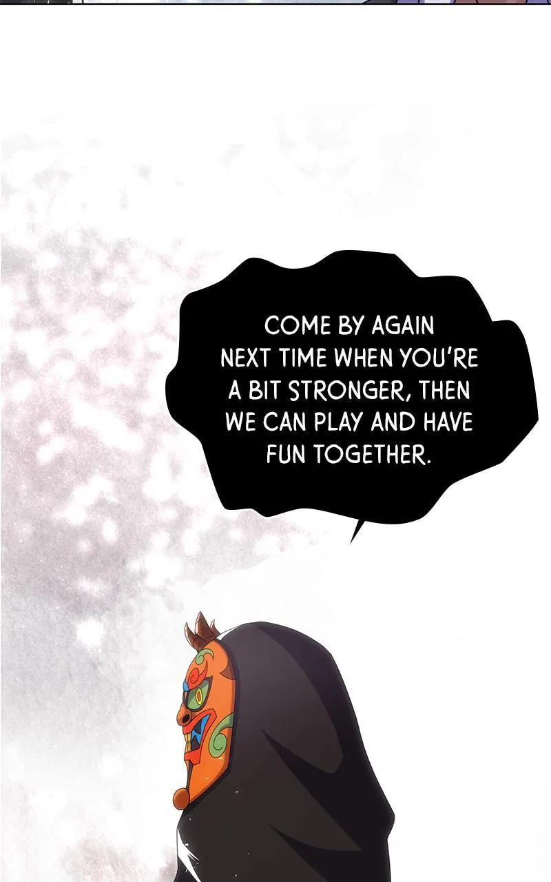 Surviving in the Shounen Manga Chapter 40 page 69 - 