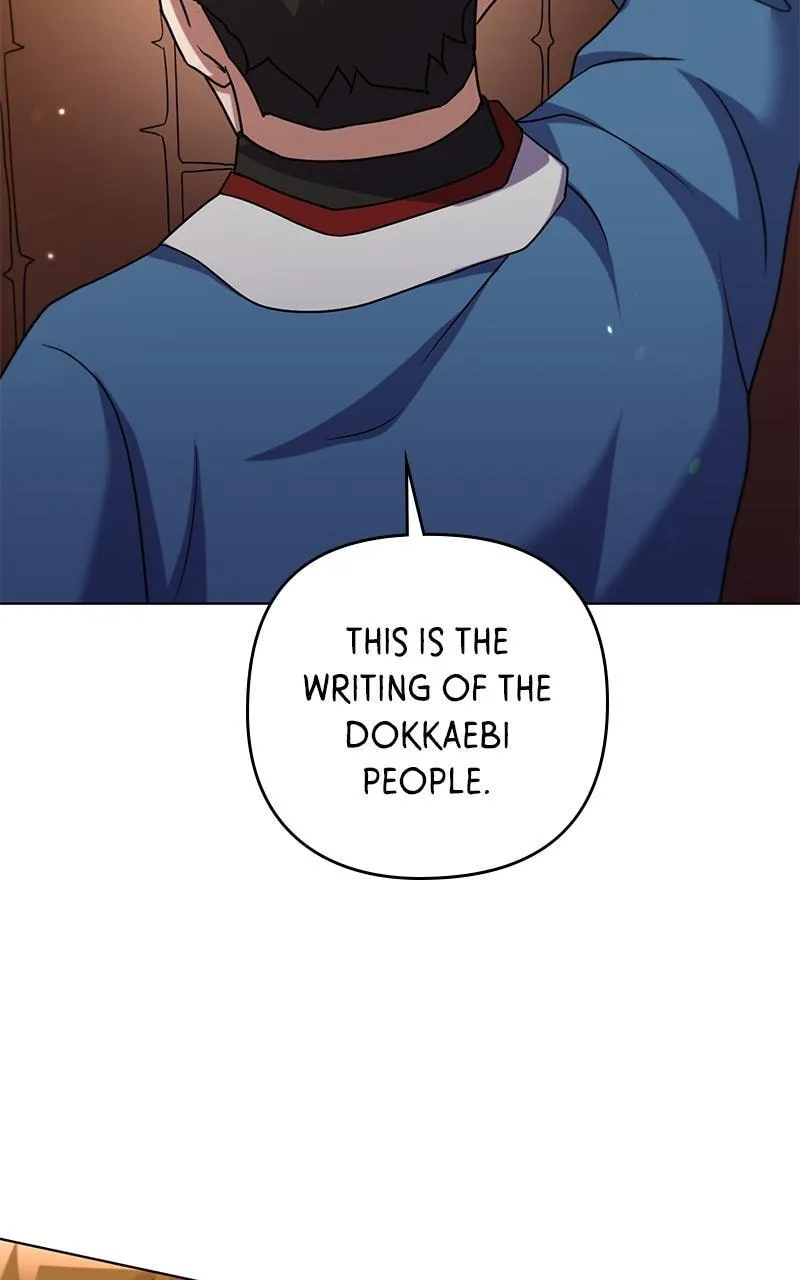 Surviving in the Shounen Manga Chapter 40 page 8 - 
