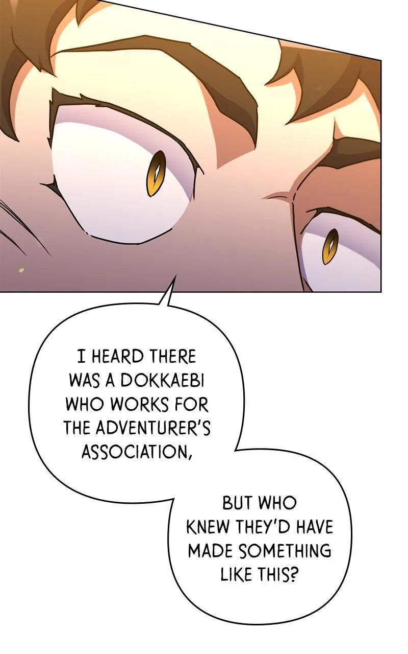 Surviving in the Shounen Manga Chapter 40 page 9 - 