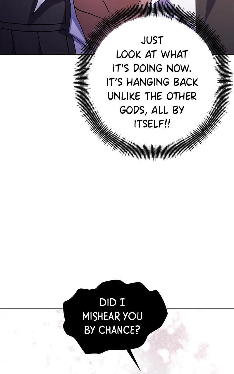 Surviving in the Shounen Manga Chapter 40 page 83 - 