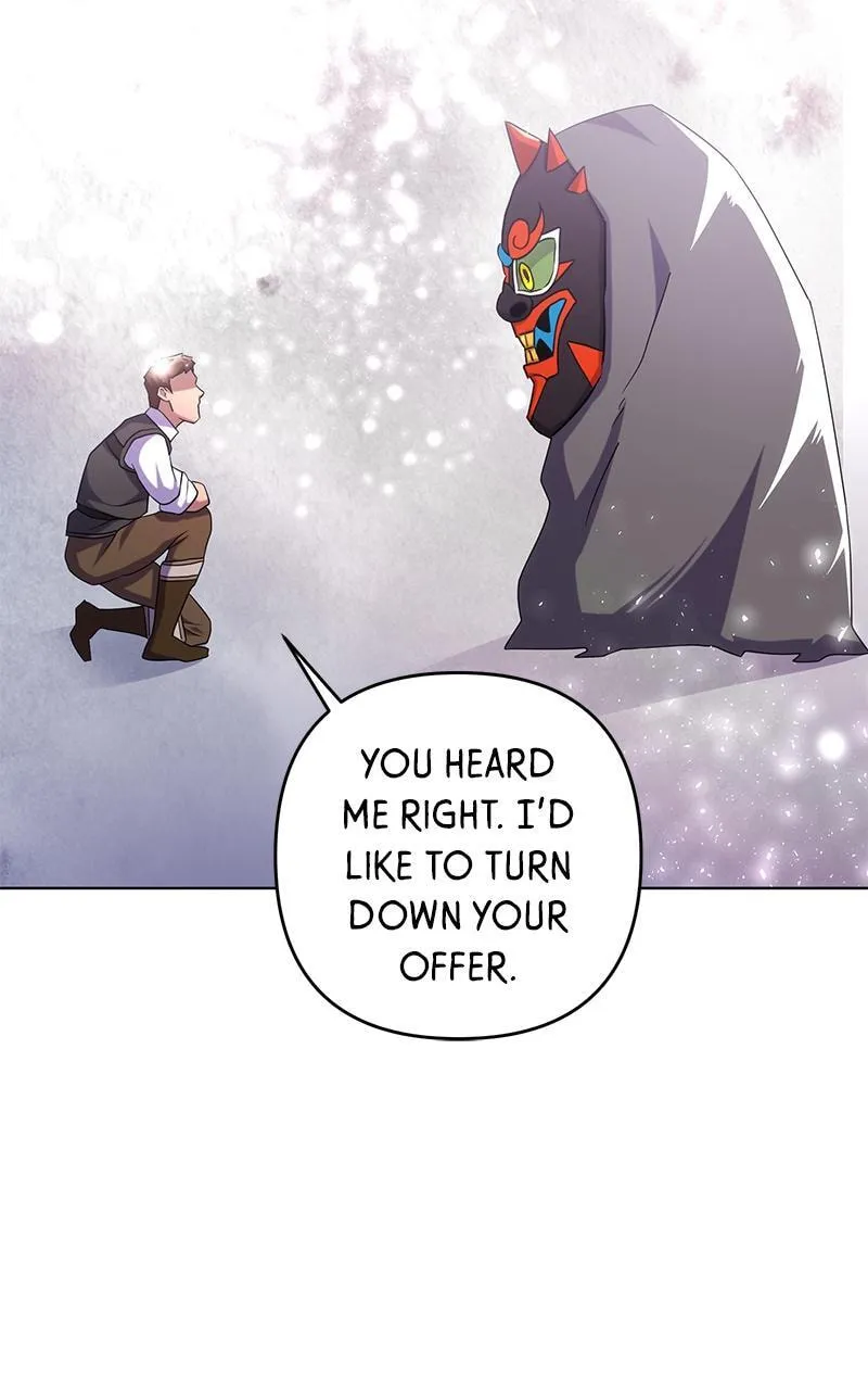 Surviving in the Shounen Manga Chapter 40 page 84 - 