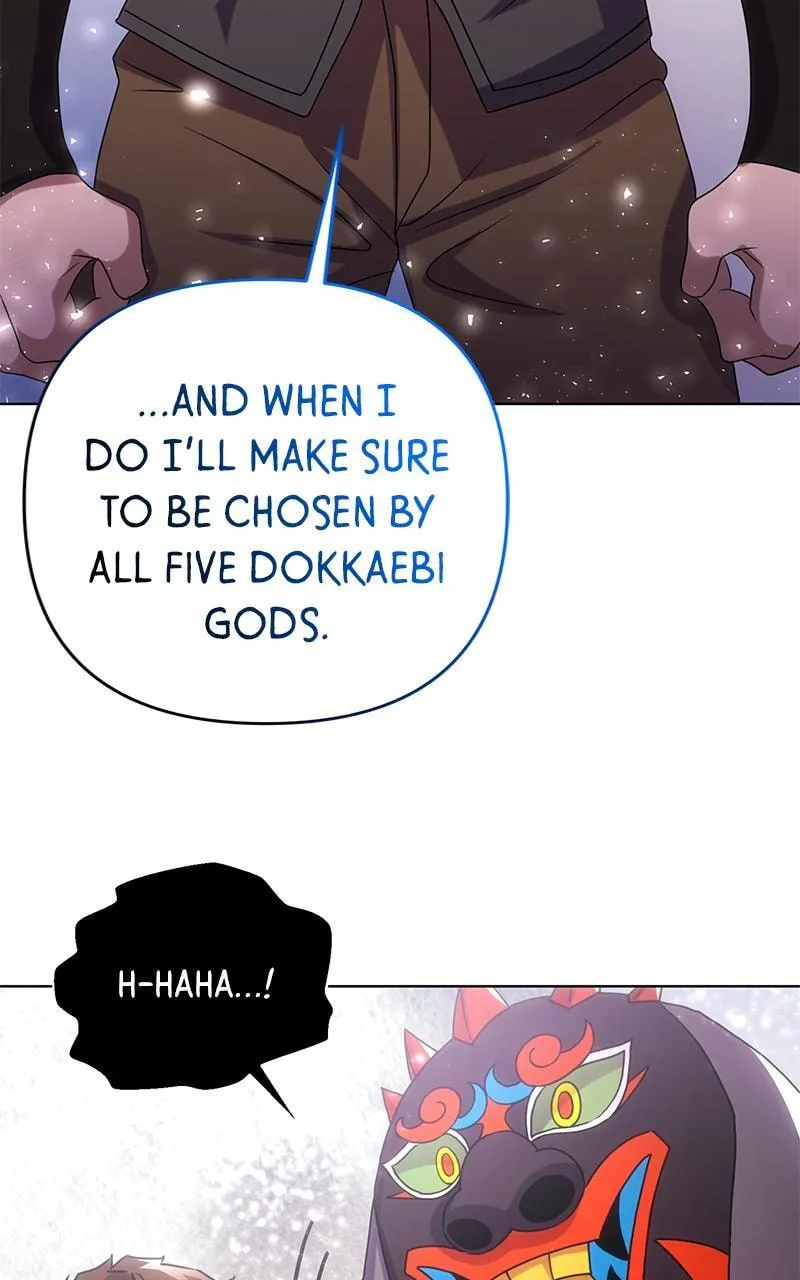 Surviving in the Shounen Manga Chapter 40 page 88 - 