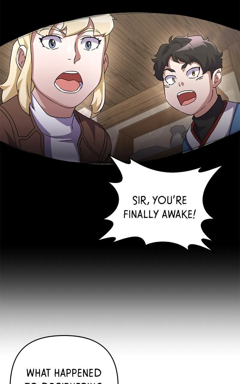 Surviving in the Shounen Manga Chapter 40 page 95 - 