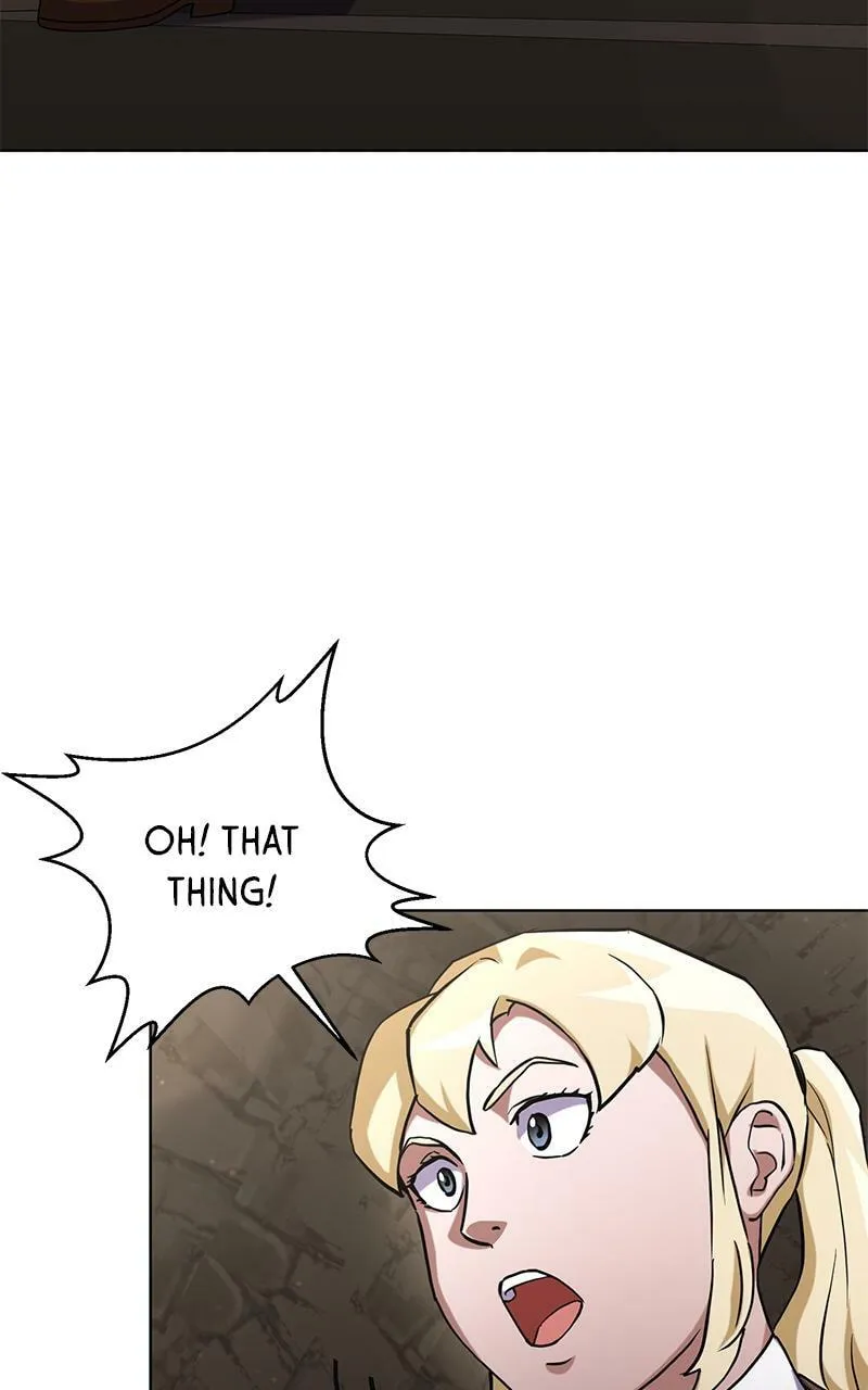 Surviving in the Shounen Manga Chapter 41 page 2 - 