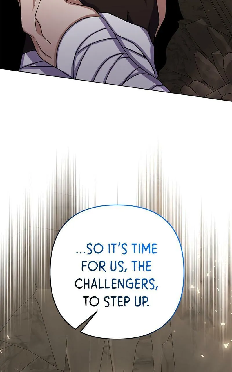 Surviving in the Shounen Manga Chapter 41 page 14 - 