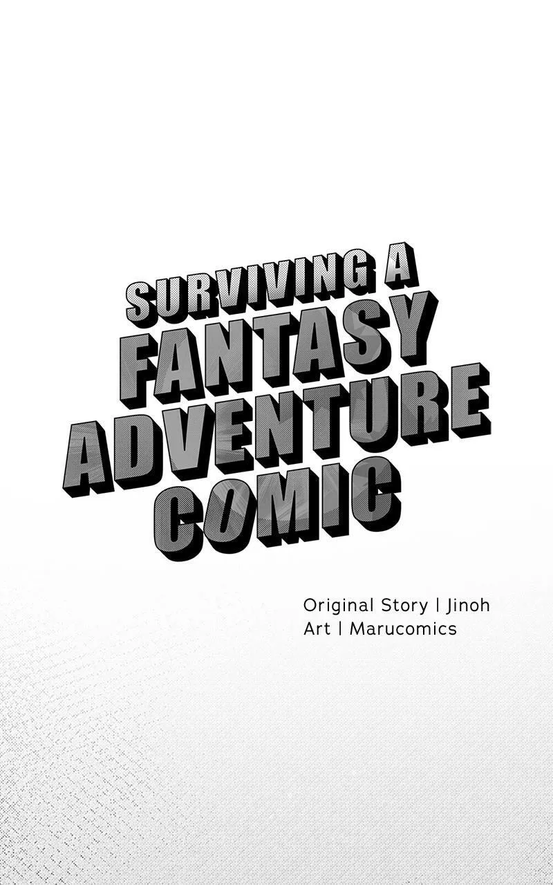 Surviving in the Shounen Manga Chapter 41 page 20 - 