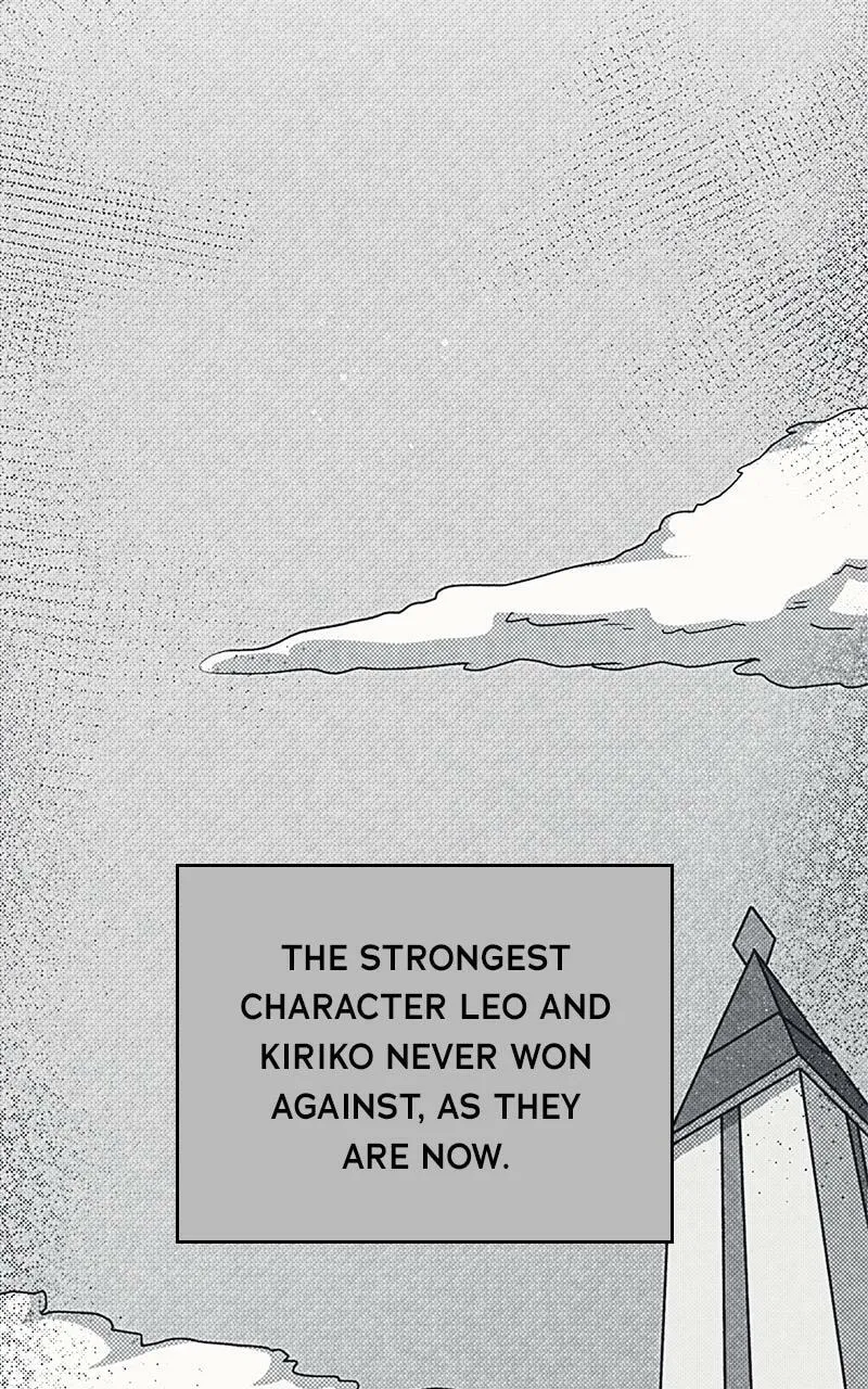 Surviving in the Shounen Manga Chapter 41 page 21 - 