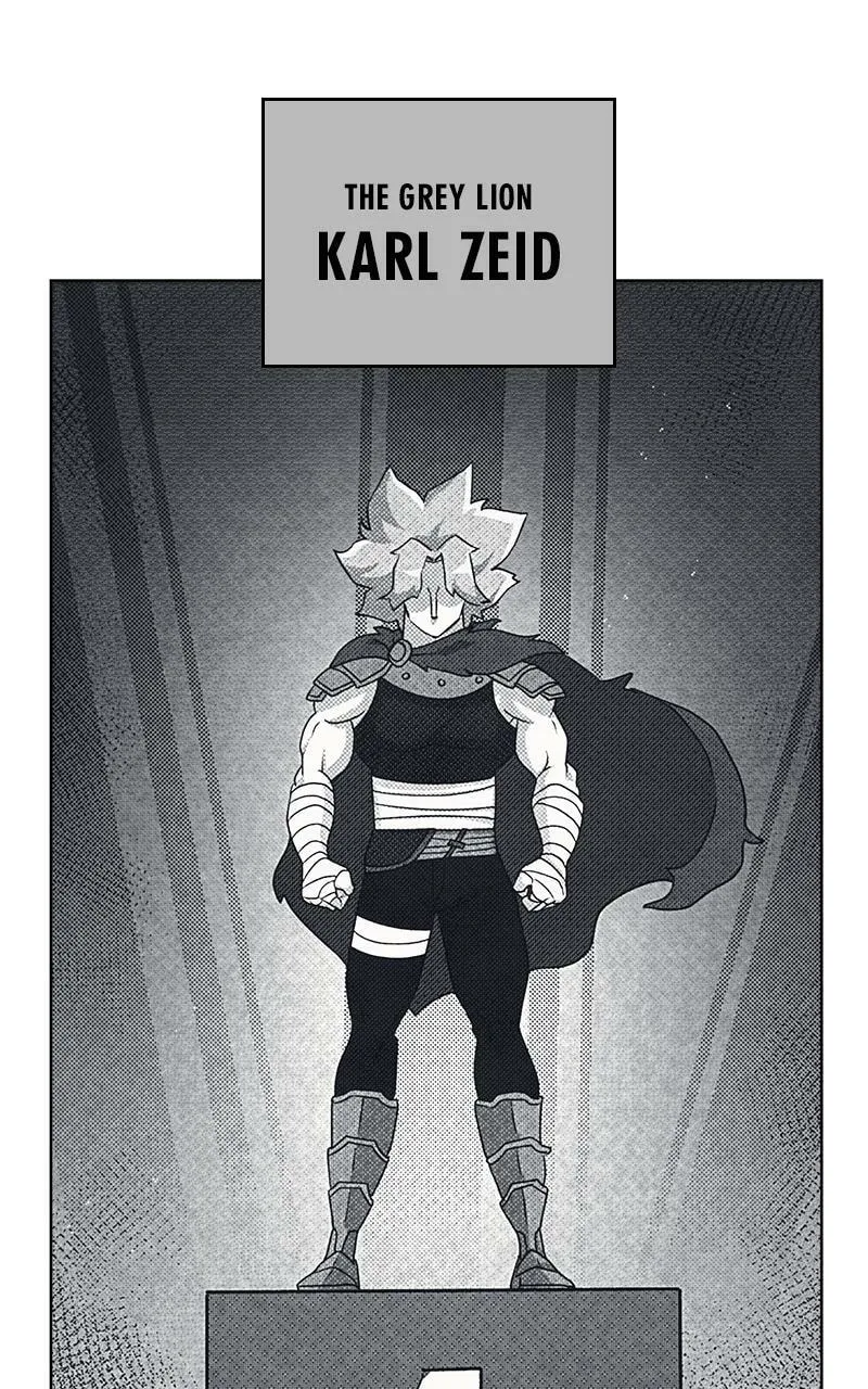 Surviving in the Shounen Manga Chapter 41 page 24 - 