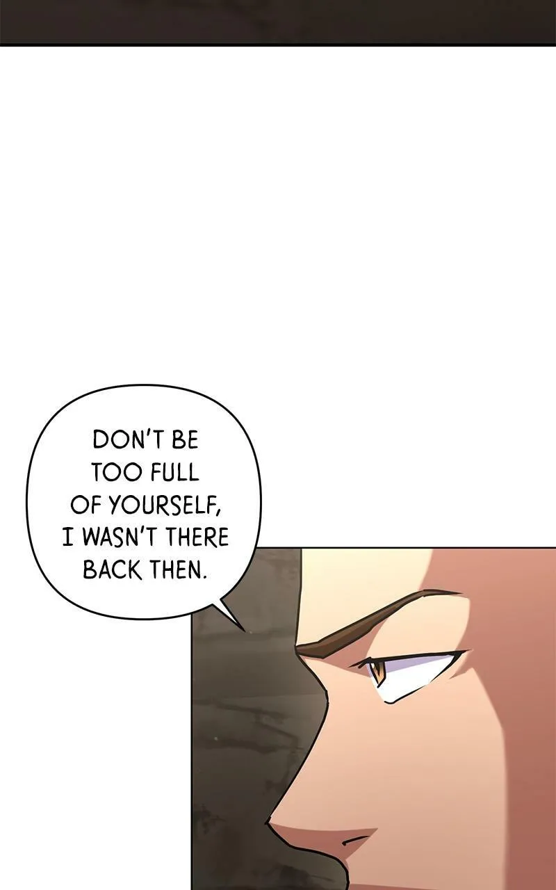 Surviving in the Shounen Manga Chapter 41 page 30 - 