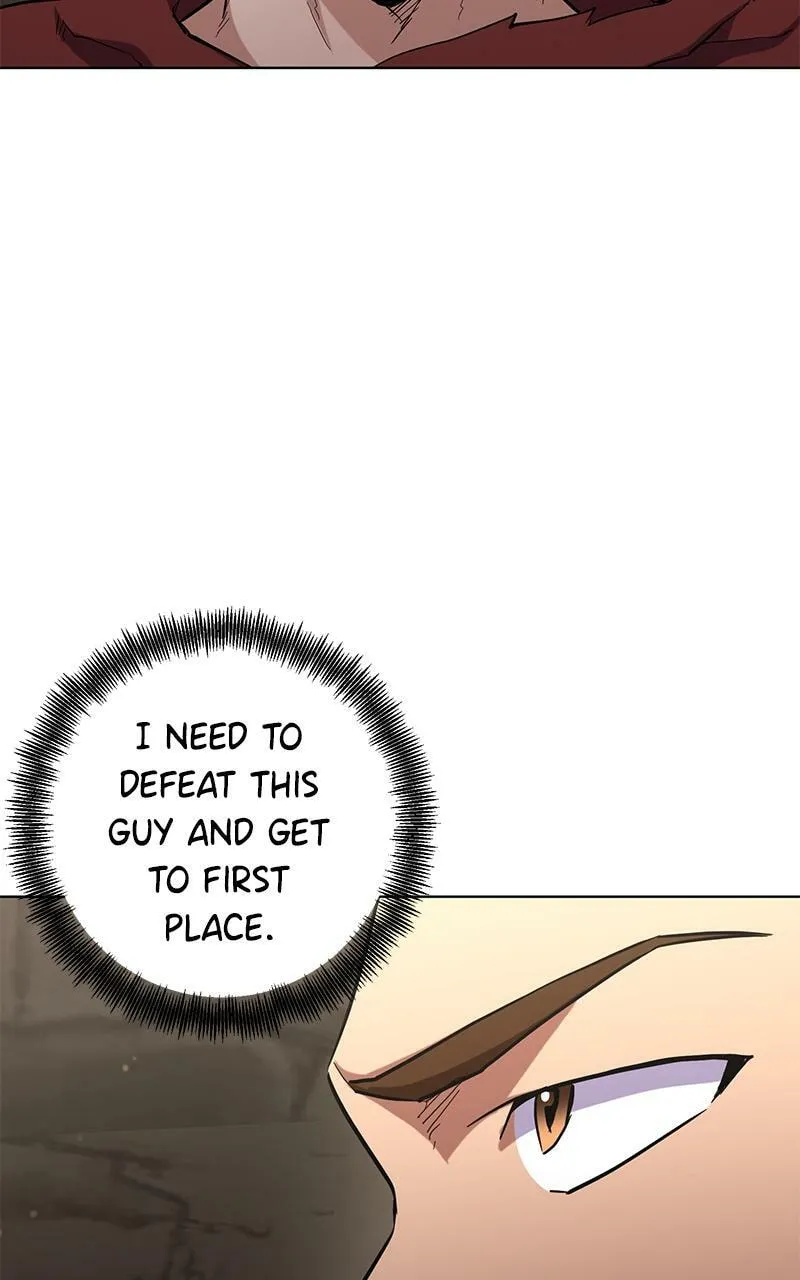 Surviving in the Shounen Manga Chapter 41 page 32 - 